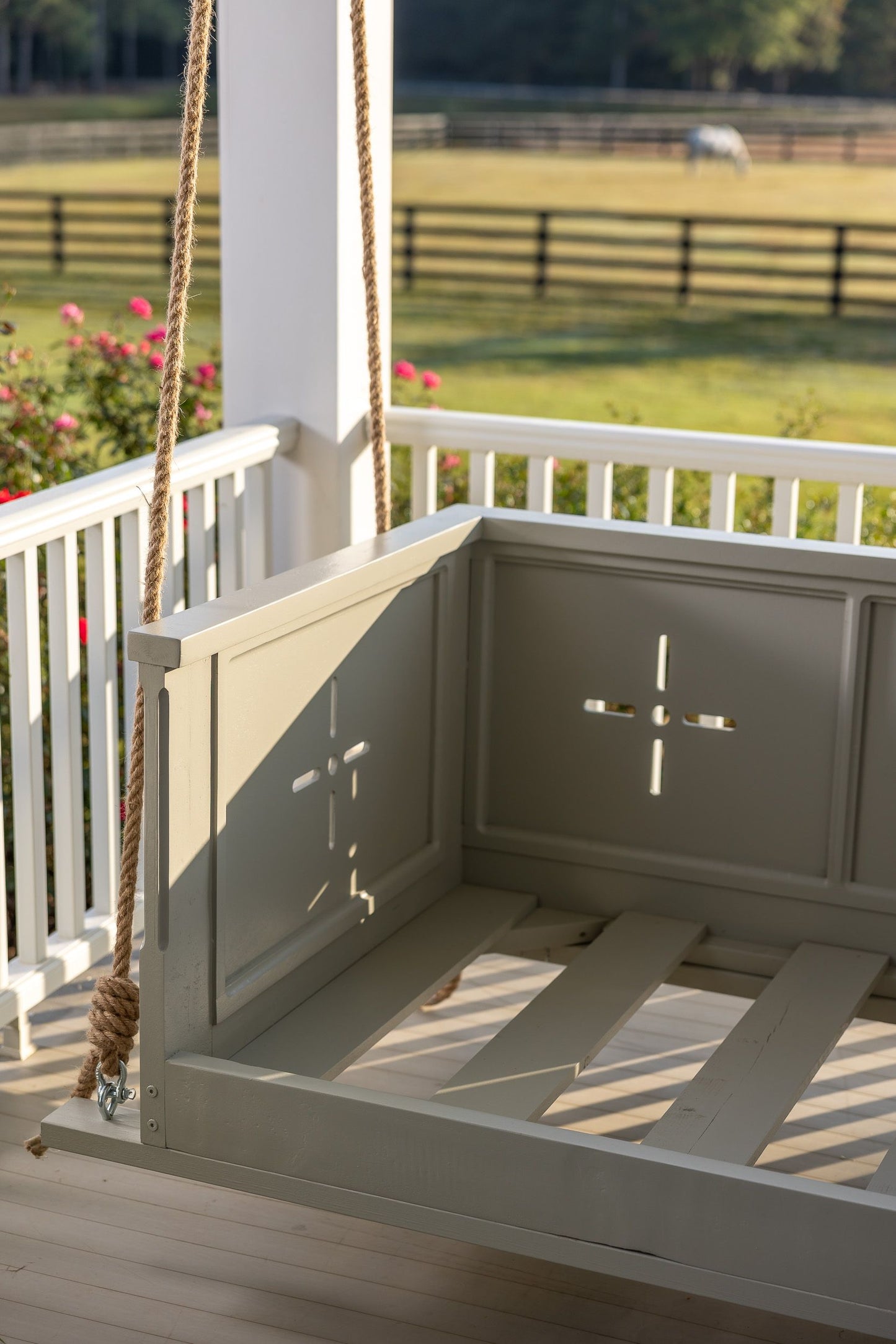 The Amelia Bed Swing