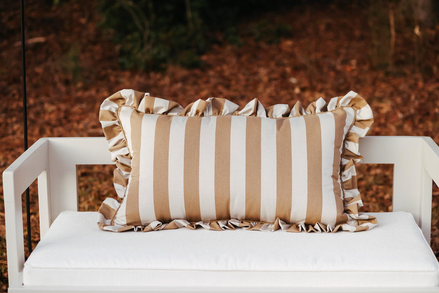 The Madison Pillow