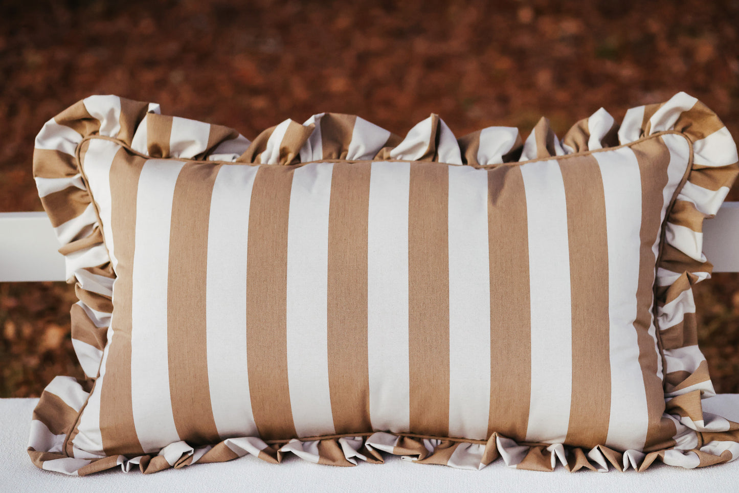 The Madison Pillow