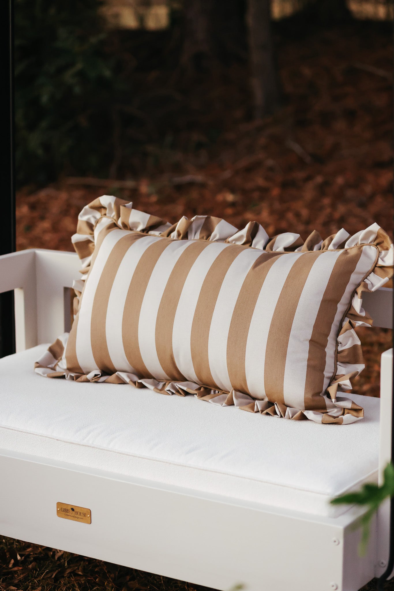 The Madison Pillow