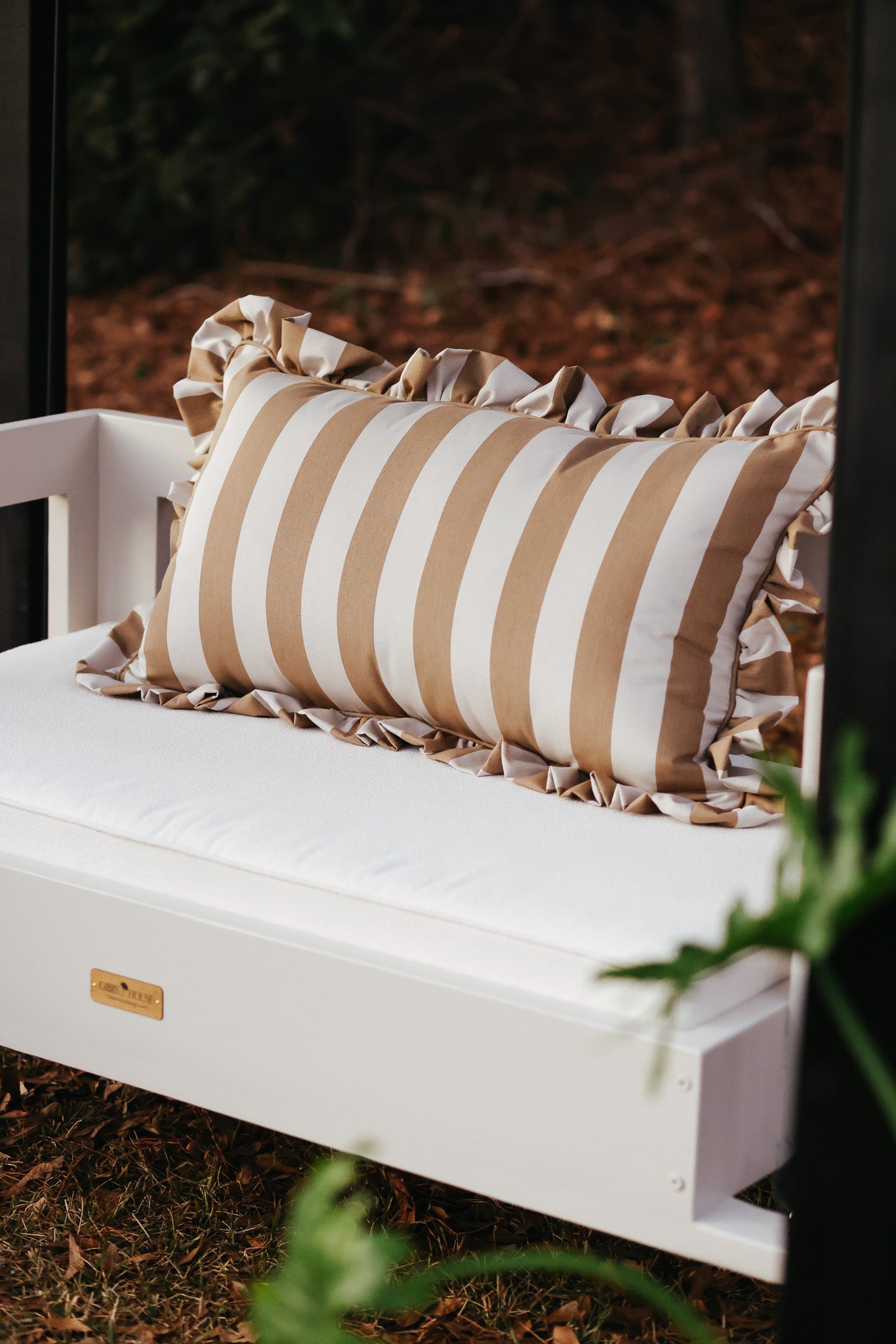 The Madison Pillow