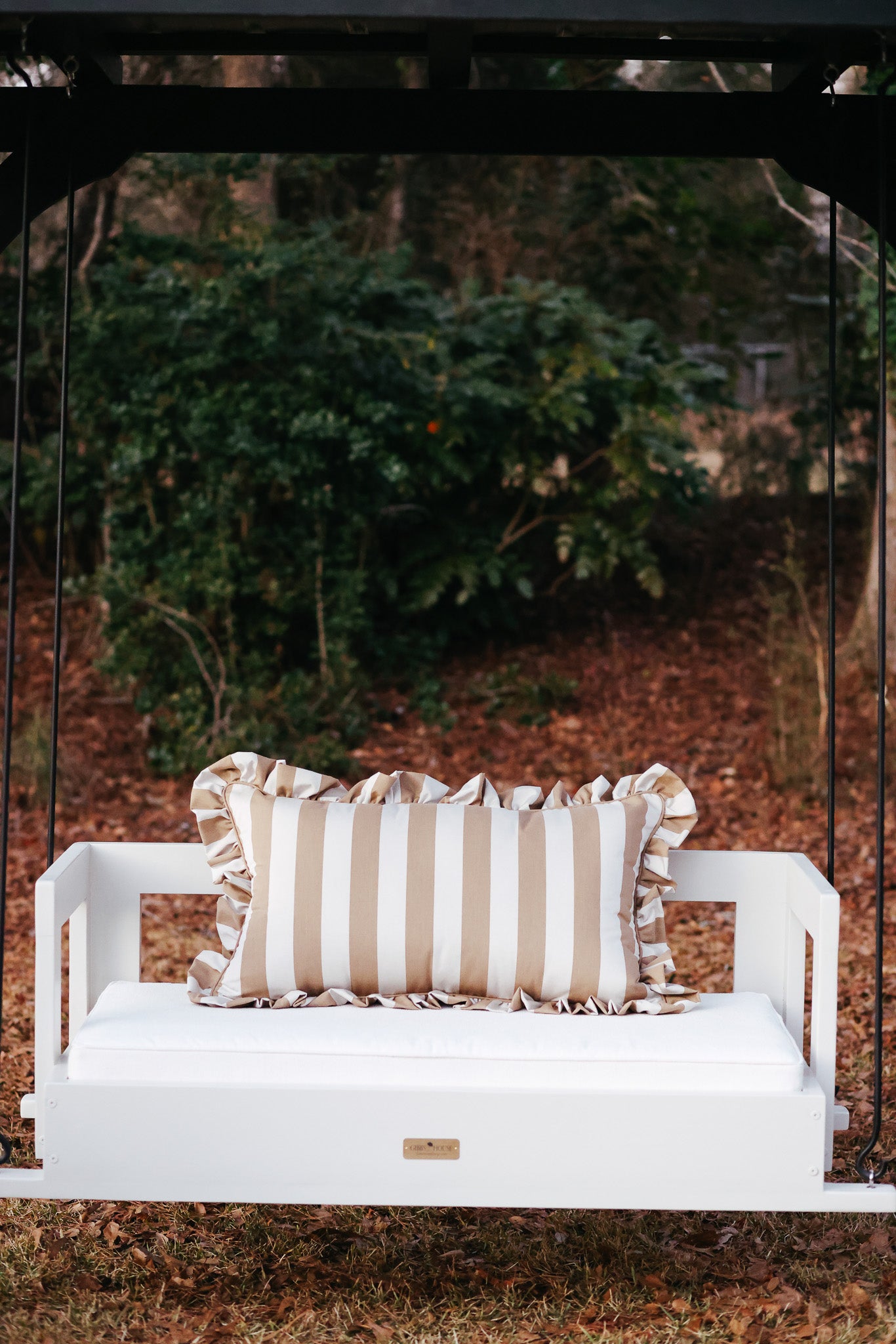 The Madison Pillow