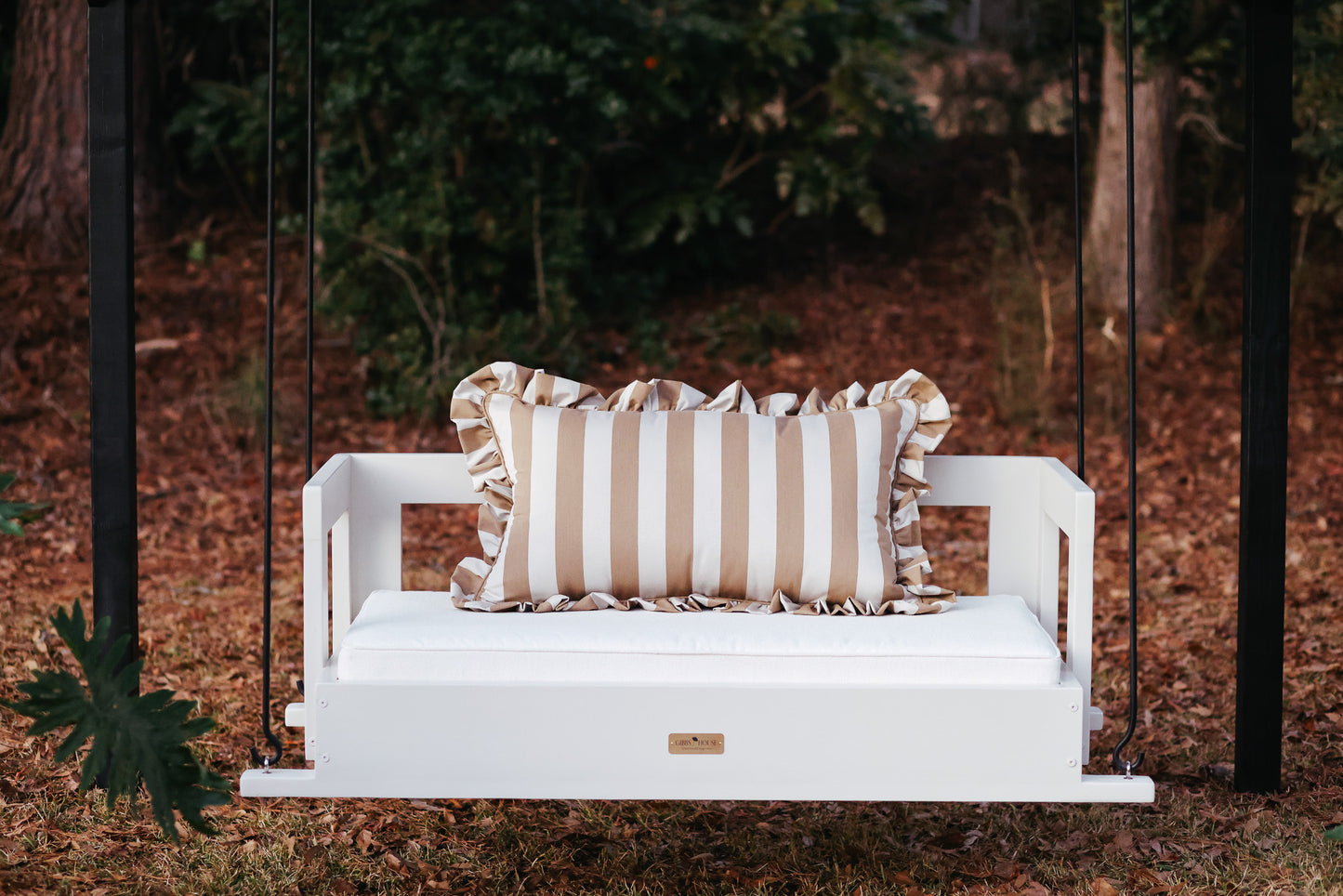 The Madison Pillow