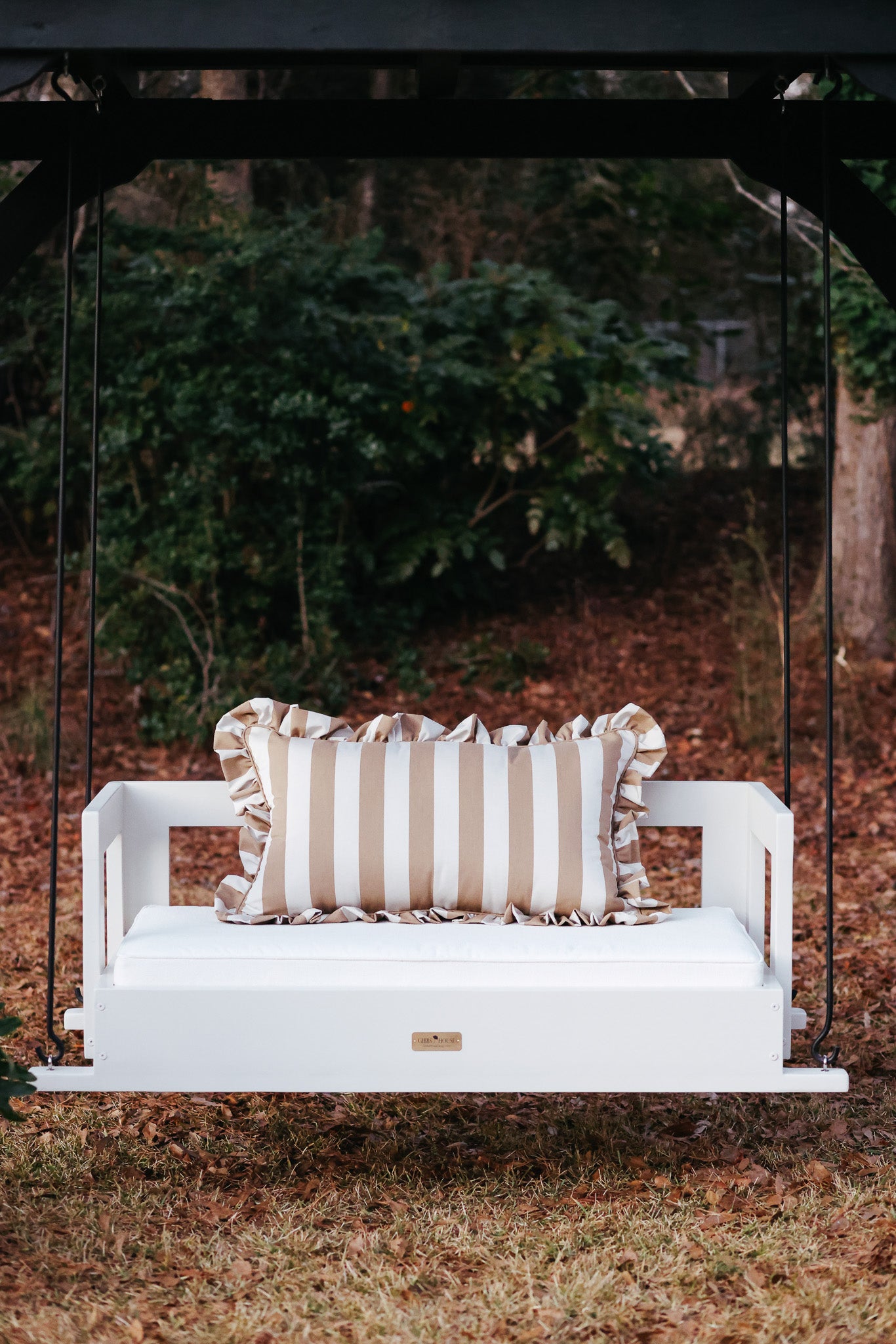 The Madison Pillow