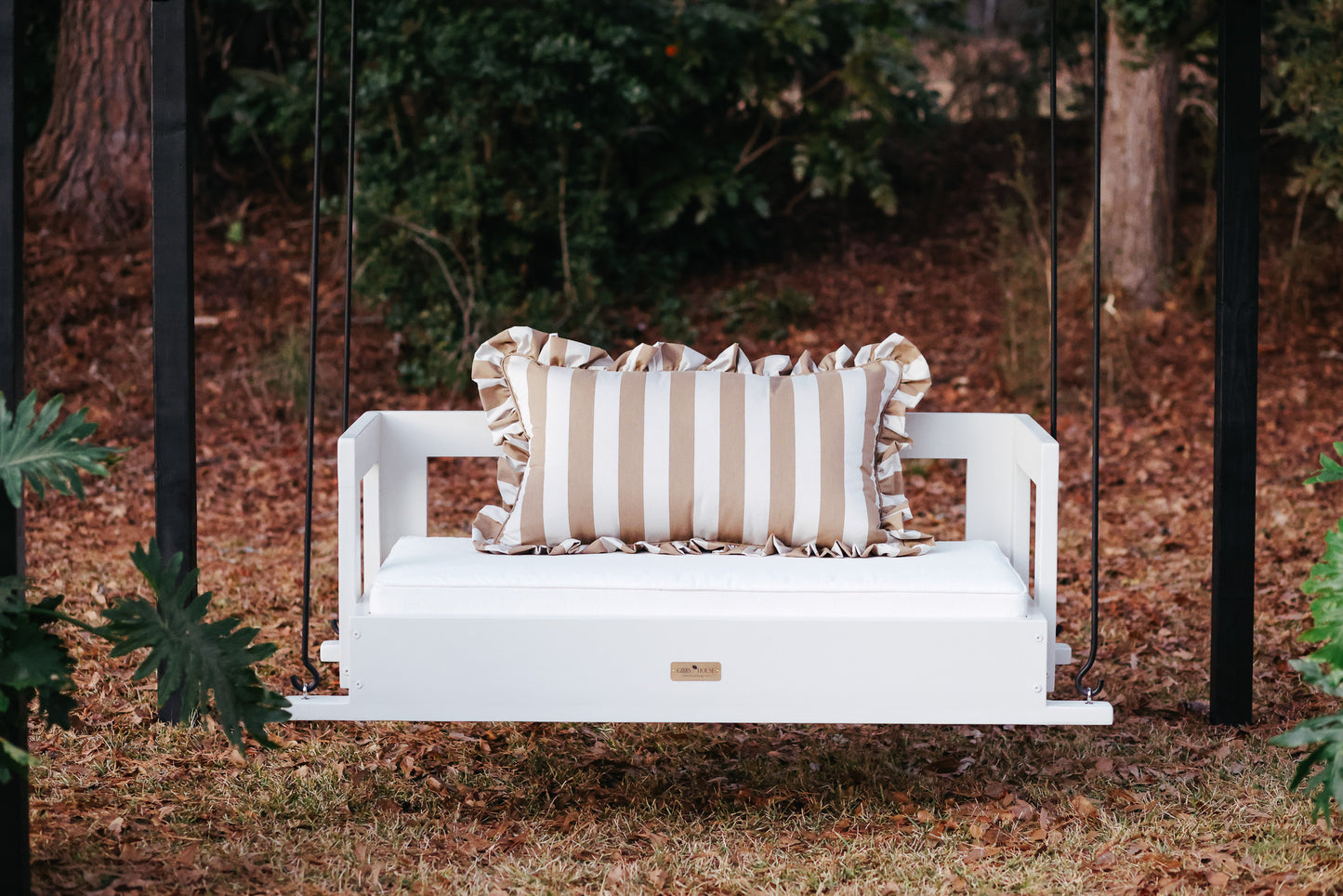 The Madison Pillow