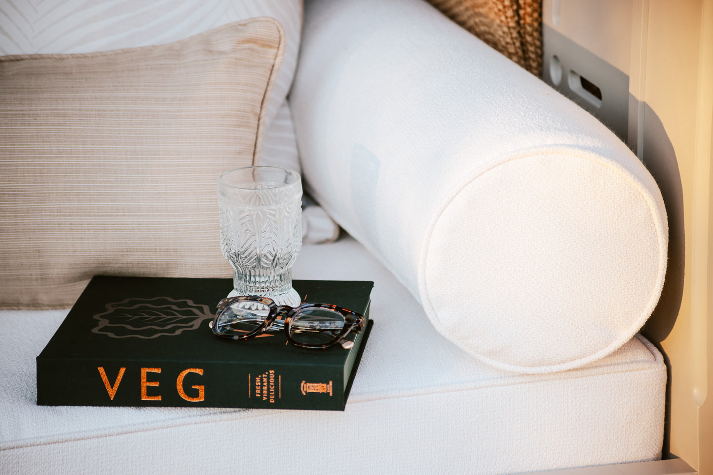 Petite Lumbar Pillow