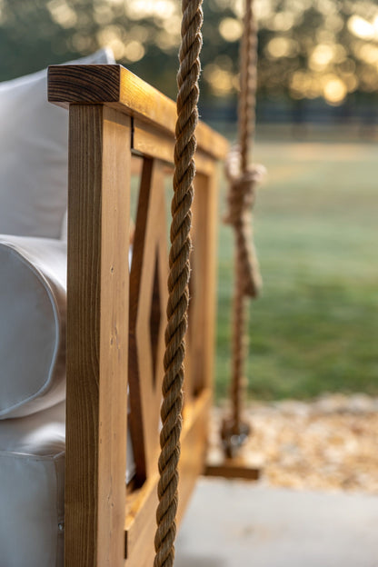 The Burton Bed Swing