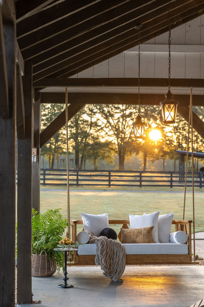 The Burton Bed Swing