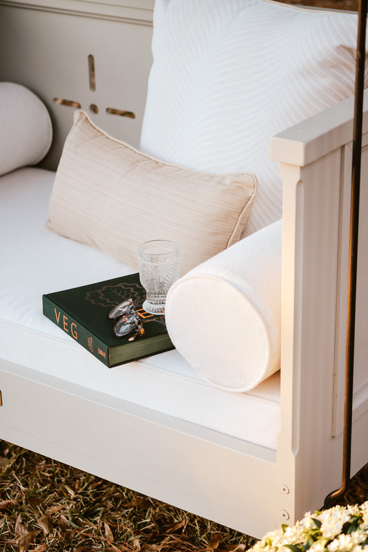 Petite Lumbar Pillow