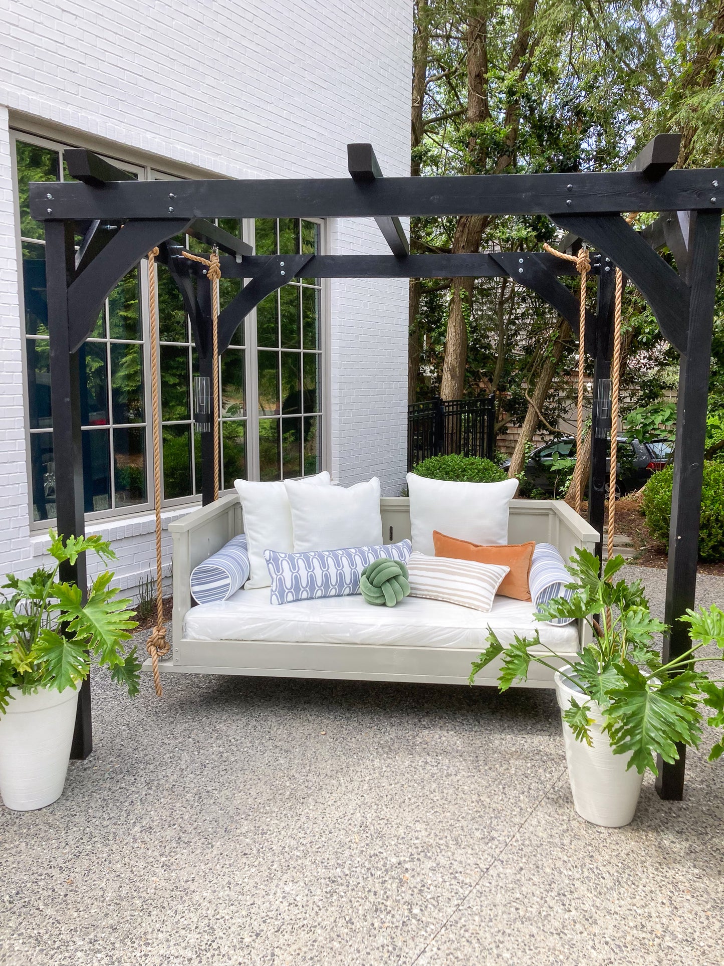 Pergola