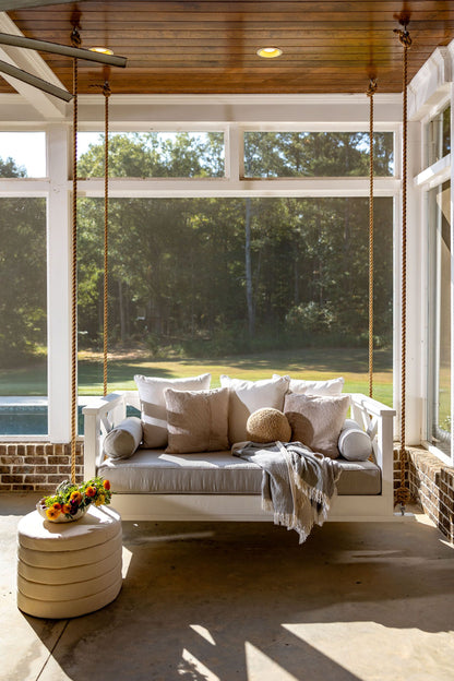 The Roselyn Bed Swing