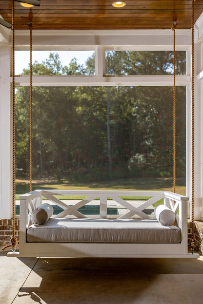 The Roselyn Bed Swing