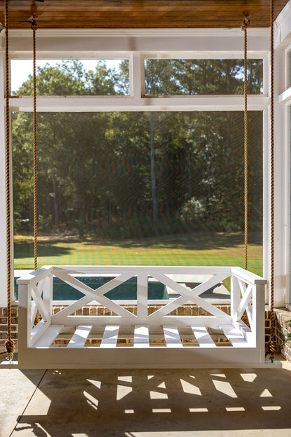 The Roselyn Bed Swing