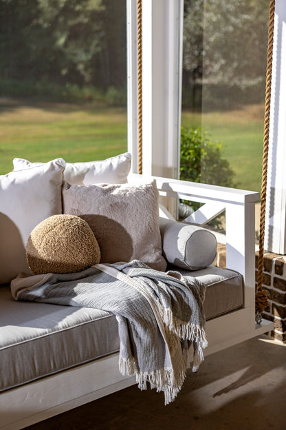 The Roselyn Bed Swing
