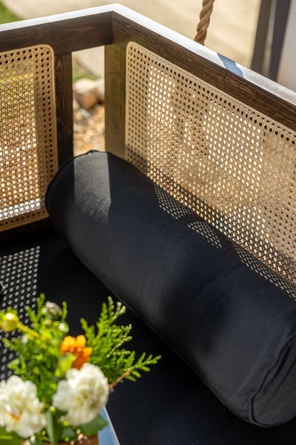 The Vinson Bed Swing