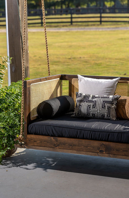 The Vinson Bed Swing