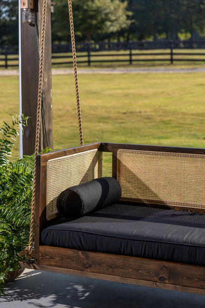 The Vinson Bed Swing
