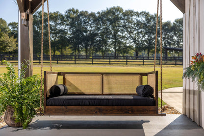 The Vinson Bed Swing